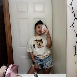 Meet your Posher, Jonnah